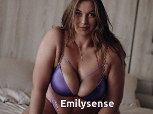 Emilysense