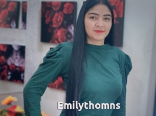 Emilythomns