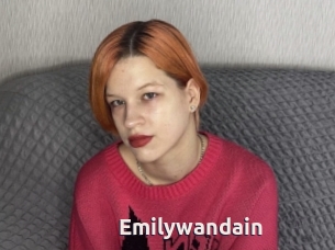 Emilywandain