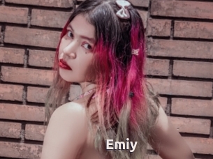 Emiy