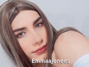 Emmaajonees