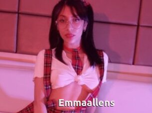 Emmaallens