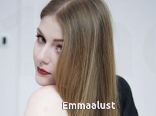 Emmaalust