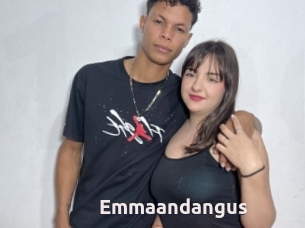 Emmaandangus