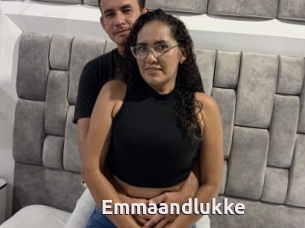 Emmaandlukke