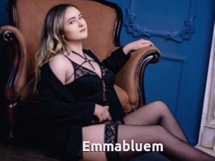 Emmabluem