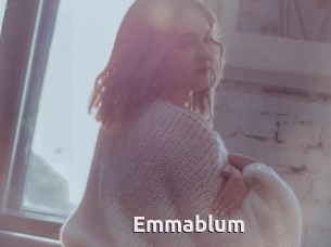 Emmablum