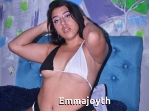 Emmajoyth