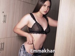 Emmakhan