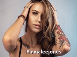 Emmaleejones