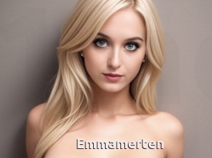 Emmamerten