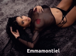 Emmamontiel