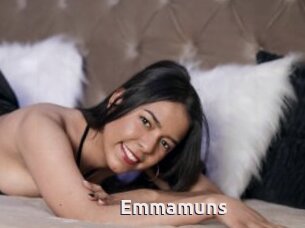 Emmamuns