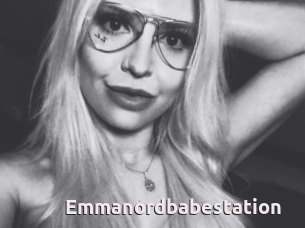 Emmanordbabestation