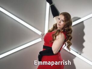 Emmaparrish