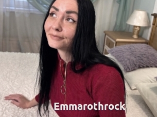 Emmarothrock