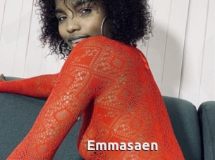 Emmasaen