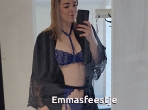 Emmasfeestje