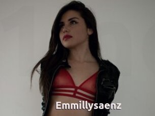 Emmillysaenz