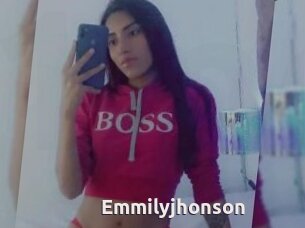 Emmilyjhonson