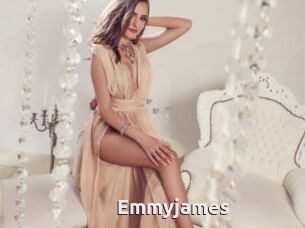 Emmyjames