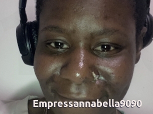 Empressannabella9090