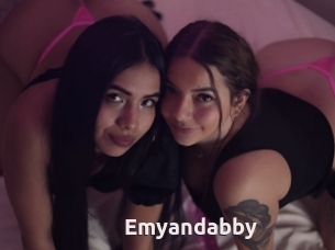 Emyandabby