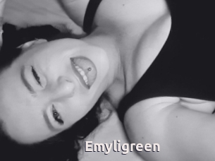 Emyligreen