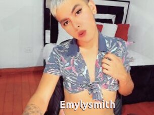 Emylysmith