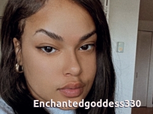 Enchantedgoddess330