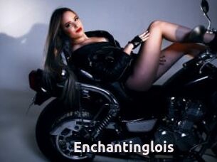 Enchantinglois