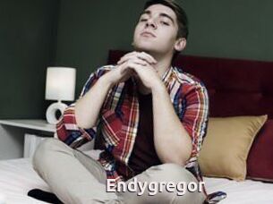 Endygregor