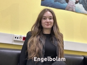 Engelbolam