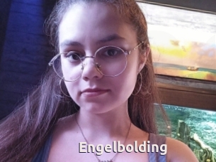 Engelbolding