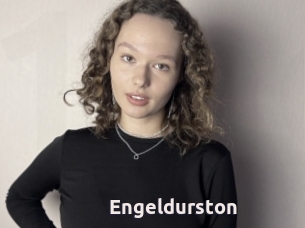 Engeldurston