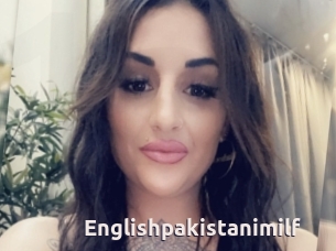 Englishpakistanimilf