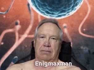 Enigmaxman