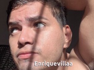 Enriquevillaa