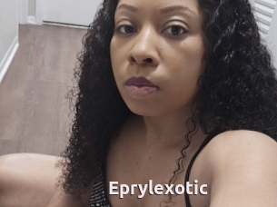 Eprylexotic