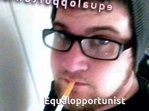 Equalopportunist