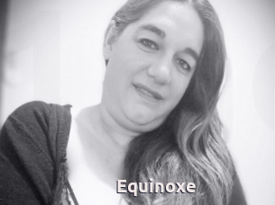 Equinoxe