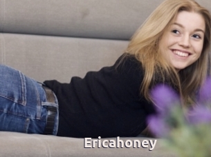 Ericahoney