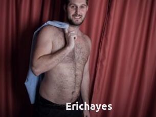 Erichayes