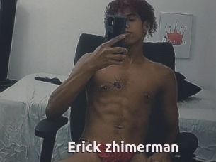 Erick_zhimerman