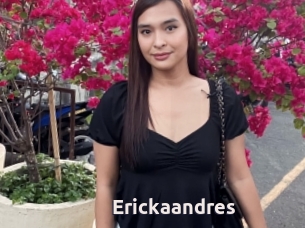 Erickaandres