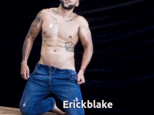 Erickblake