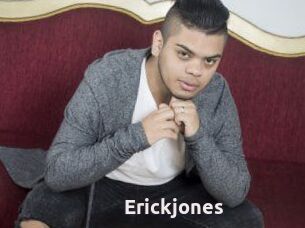 Erickjones