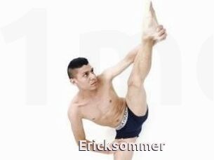 Ericksommer