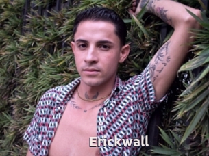 Erickwall