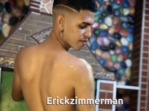 Erickzimmerman